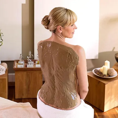 דירה Appartementhaus Safferstetten באד פיסינג