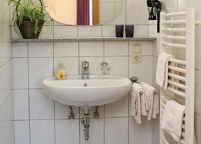 Lejlighed Appartementhaus Safferstetten Bad Füssing