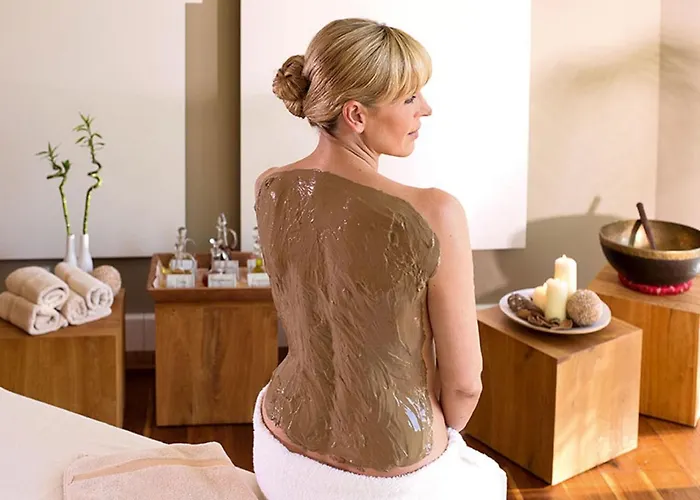 Lejlighed Appartementhaus Safferstetten Bad Füssing