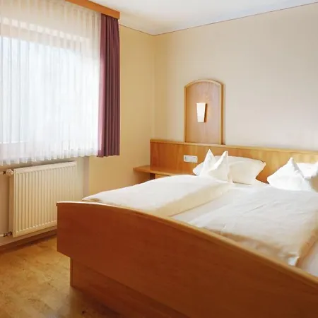 Apartment Appartementhaus Safferstetten *