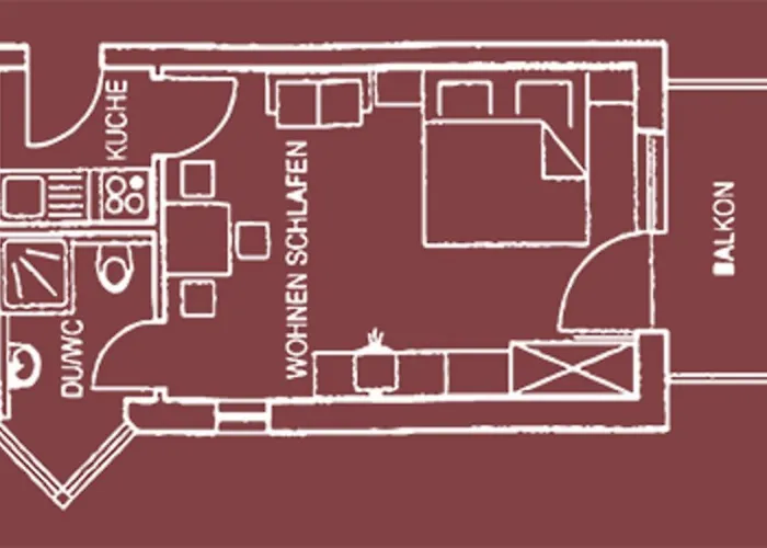 Apartment Appartementhaus Safferstetten