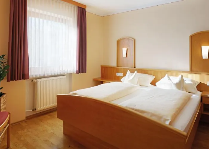 Apartment Appartementhaus Safferstetten *